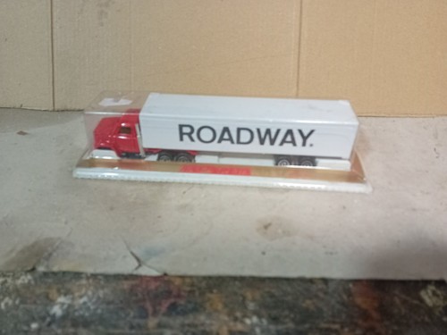 Majorette camion gmc roadway - majorette,