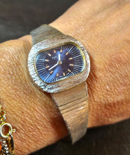 Rare montre bracelet - rare, montre-bracelet