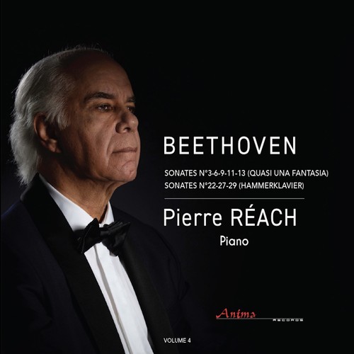 Beethoven coffret cds - coffret,