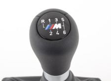 BMW 3 F30 6 M Pommeau de