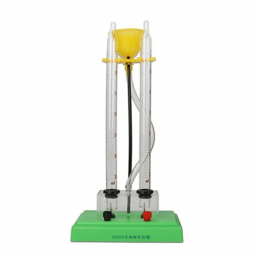 Appareil électrolyse de - d'électrolyse,