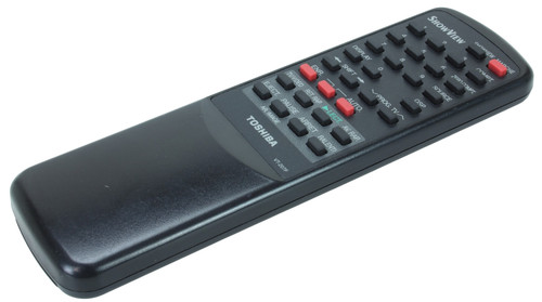 Toshiba 207f télécommande - toshiba,
