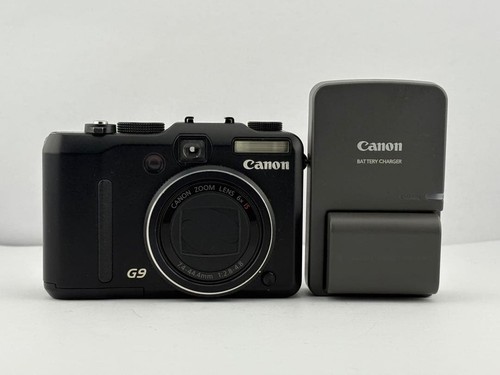 Appareil photo numérique