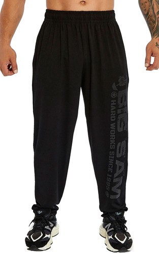 Big homme pantalon corps - big,