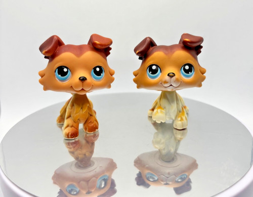 Lps littlest pet - littlest, shop