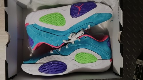 Baskets jordan tatum wave - jordan,