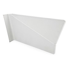 Coin sous banquette arrière