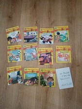 2022/2020 lot 11 mes premiers J'AIME LIRE-magazine revue enfants-CP-CE1-bayard