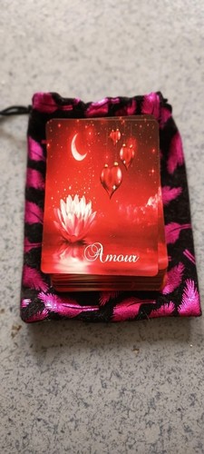 Oracle amor - ✨oracle, amor✨