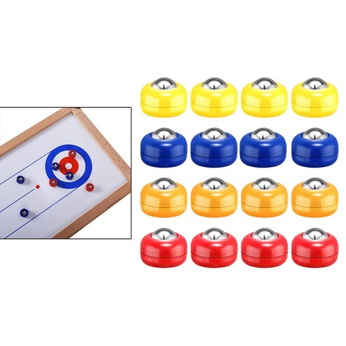 16x mini palets jeu - 16x,