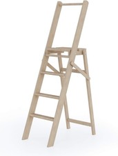 Escabello Tabouret en bois de