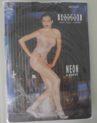 Wolford neon light - wolford,