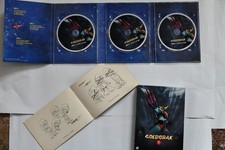 GOLDORAK / BOX 2 - ÉPISODES 13 A 24 / COFFRET 3 DVD