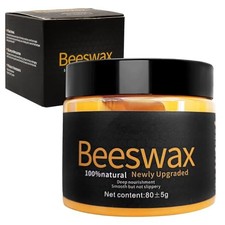 80g Cire D'abeille,Cire