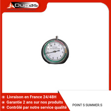 ?? Paire de pneus POINT S SUMMER.S 215 45 17 91 Y ♻️