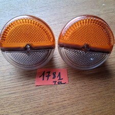 TRACTEURS DEUTZ D15 / D25 /