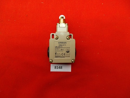 Omron interrupteur fin - omron, de