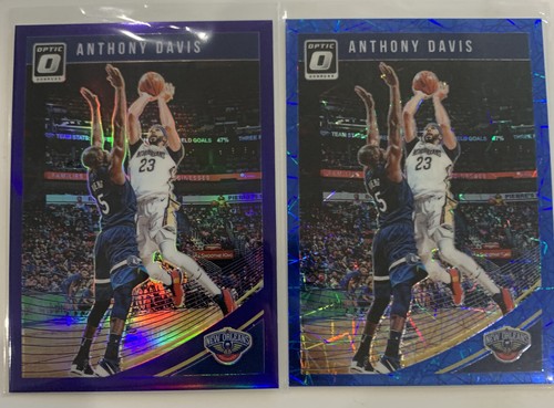 2018 panini donruss optic - 2018-19,