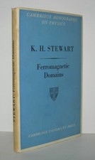 K H Stewart / FERROMAGNETIC