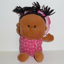 Doudou Poupée éveil et Jeux