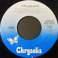 Linx together can shine - linx,