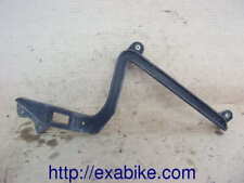 support valise gauche pour BMW