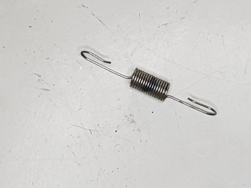 Ressort regulateur moteur - regulateur,