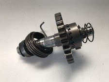 UN AXE SYSTÈME MÉCANISME DE KICK PIECE MOTEUR HONDA 250 CRF CR250F CR-F 2008