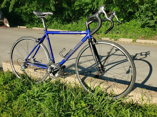 Motobecane grand record small - motobecane,