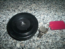 bouchon de réservoir