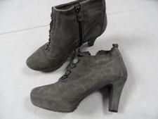 Bottines bottines élégantes