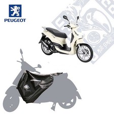 TABLIER JUPE TUCANO URBANO TERMOSCUD PEUGEOT TWEET R019X