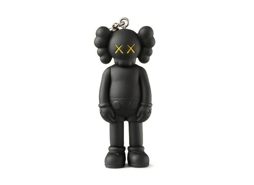 Kaws companion porte - kaws, porte-clÉs