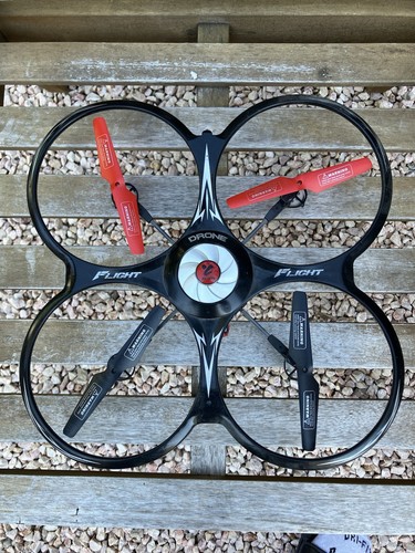 Drone ghz 6 axis gyro - 2.4,