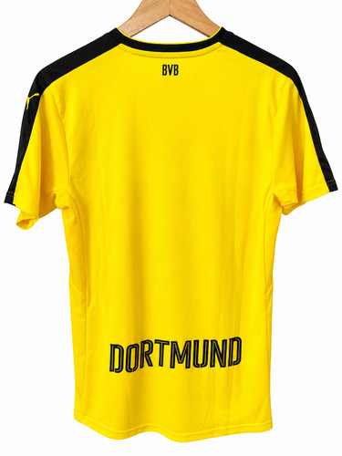 Maillot borussia - 🟡⚫,