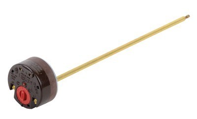 Thermostat chauffe eau - thermostat, à