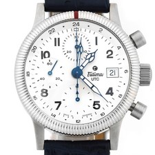 Chronographe TUTIMA Freeger