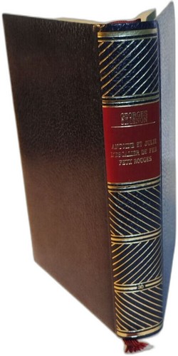 Oeuvres complètes tome - ,