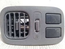 Aerateur lateral gauche - lateral, /