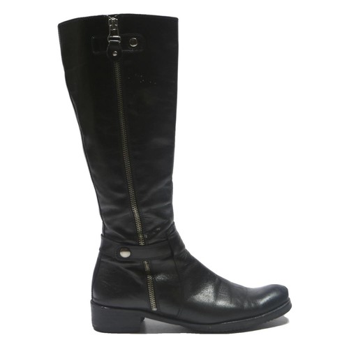 Sanmarina bottes mollet - bottes, mi-mollet