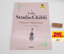 Studio Ghibli Concert