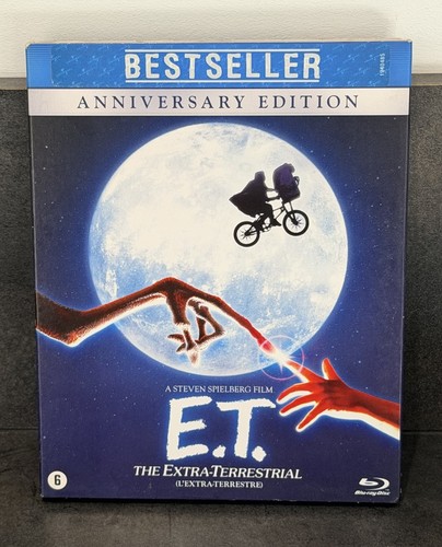 Extra terrestre bluray - extra,