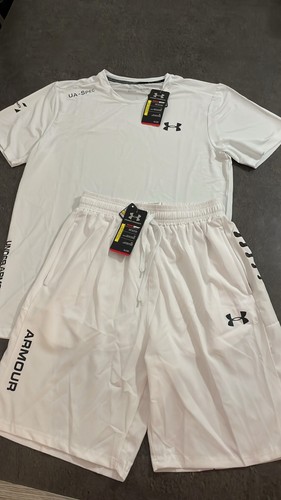 Under armour sportset - under,