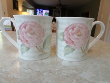 Set of 2 Villeroy and Boch