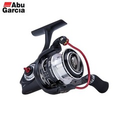 ABU GARCIA Finesse Spinning