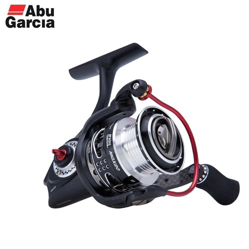 Abu garcia finesse spinning - abu,