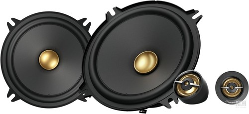Haut parleur voiture - haut-parleur,
