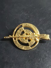 Brevet de Tireur d'Elite FRF1