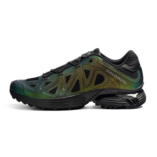 Salomon cushioning reflective - cushioning,
