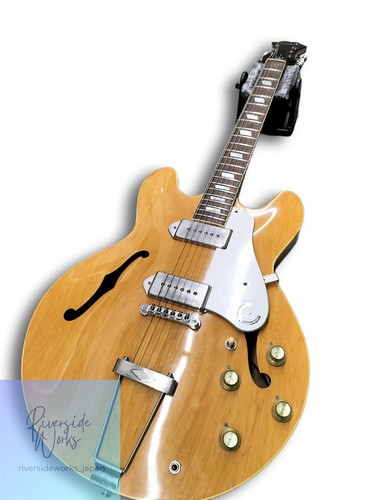 Guitare électrique epiphone - électrique,